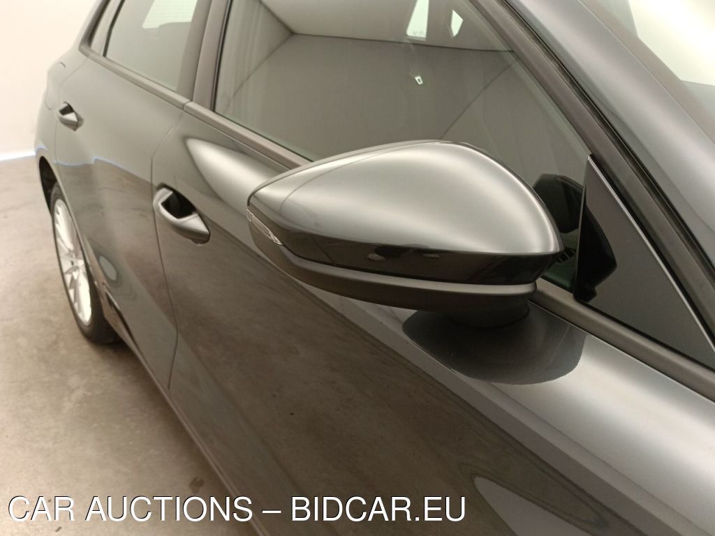 Audi A3 sportback - 2020 A3 SPORTBACK 40 TFSI E PHEV ADVANCED S TRONIC (150 KW), 2022