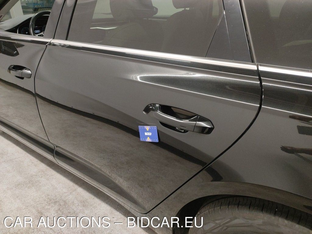 Audi A6 avant diesel - 2018 A6 AVANT 35 TDI BUSINESS EDITION SPORT S TRONIC (EU6AP), 2021