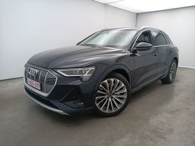 Audi E-tron E-TRON 95 KWH 55 QUATTRO S LINE, 2021