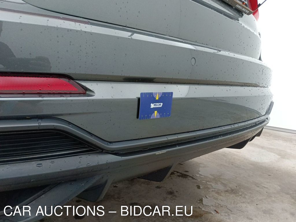 Audi Q3 diesel - 2019 Q3 40 TDI QUATTRO S LINE S TRONIC (EU6AP), 2020