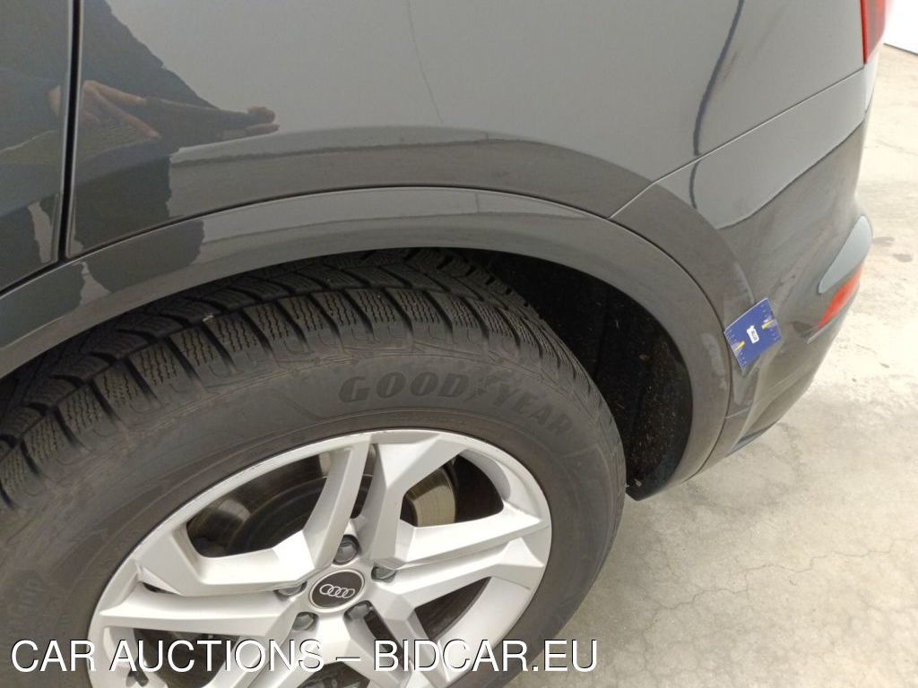 Audi Q5 diesel - 2021 Q5 30 TDI BUSINESS EDITION ADVANCED S TRONIC, 2021