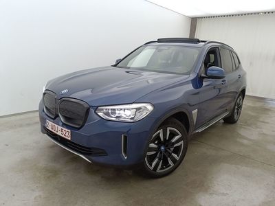 BMW Ix3 IX3 74 KWH IX3, 2021