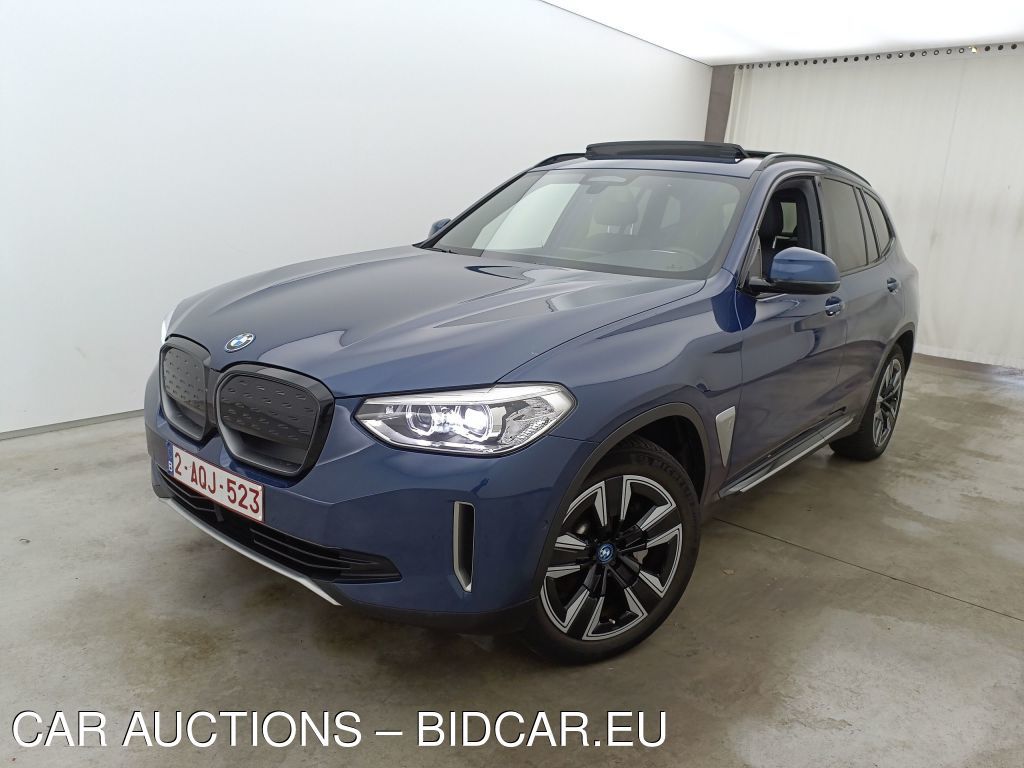 BMW Ix3 IX3 74 KWH IX3, 2021