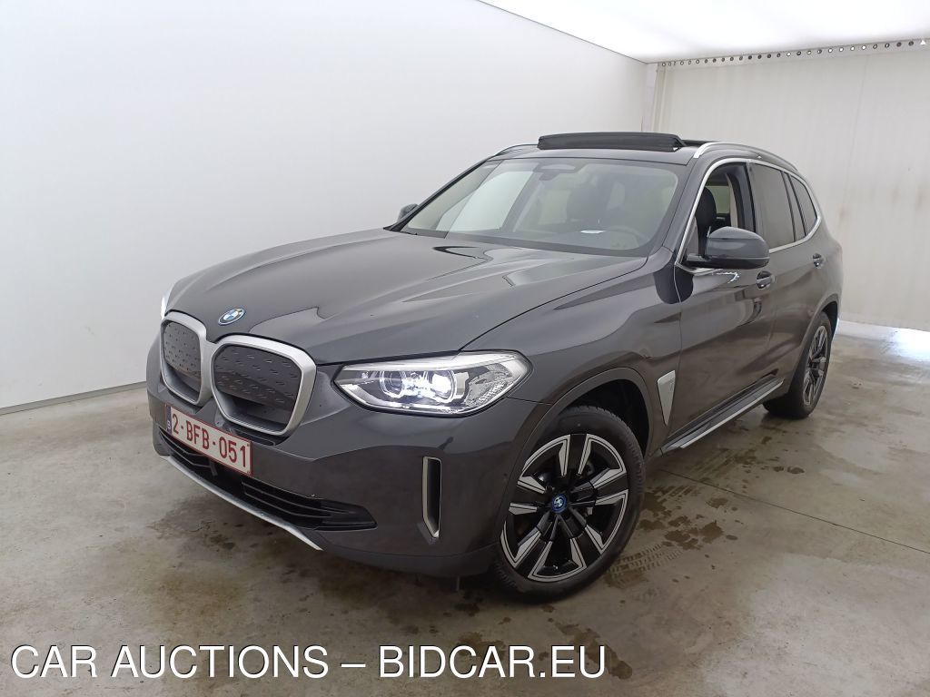 BMW Ix3 IX3 74 KWH IX3, 2021