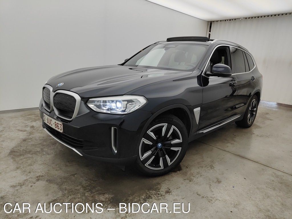 BMW Ix3 IX3 74 KWH IX3, 2021