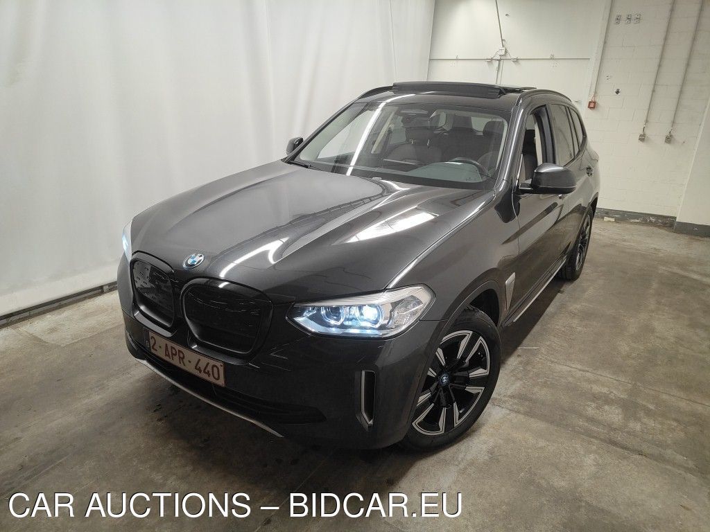 BMW Ix3 IX3 74 KWH IX3, 2021