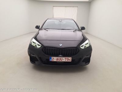 BMW 2 gran coupe - 2019 GRAN COUPE 218IA OPF, 2021