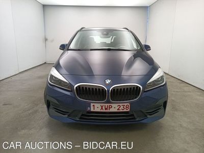 BMW 2 active tourer diesel - 2018 ACTIVE TOURER 216 D ADBLUE, 2020
