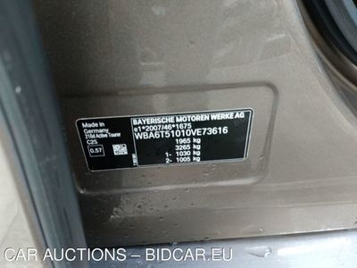 BMW 2 active tourer diesel - 2018 ACTIVE TOURER 216 D ADBLUE (EU6D-TEMP), 2018