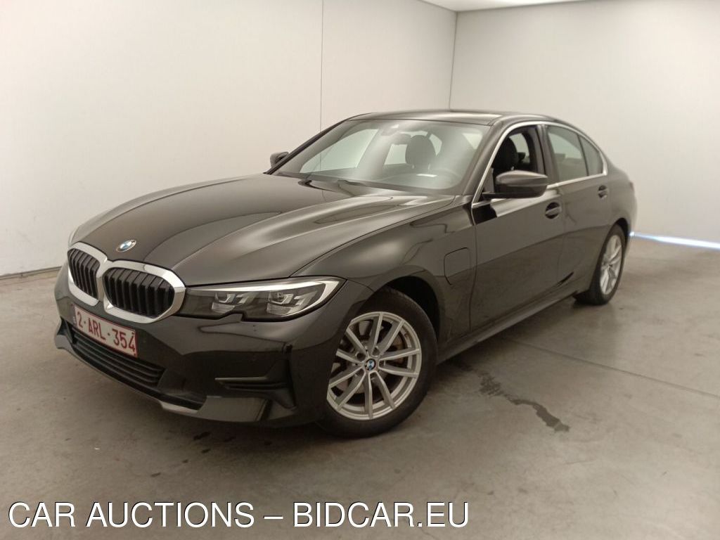 BMW 3 - 2019 320EAS PHEV, 2021
