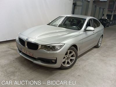 BMW 3 gran turismo diesel GRAN TURISMO 318 DA, 2016