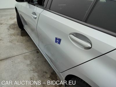 BMW 3 touring diesel - 2019 TOURING 320 DXAS MHEV ADBLUE, 2021