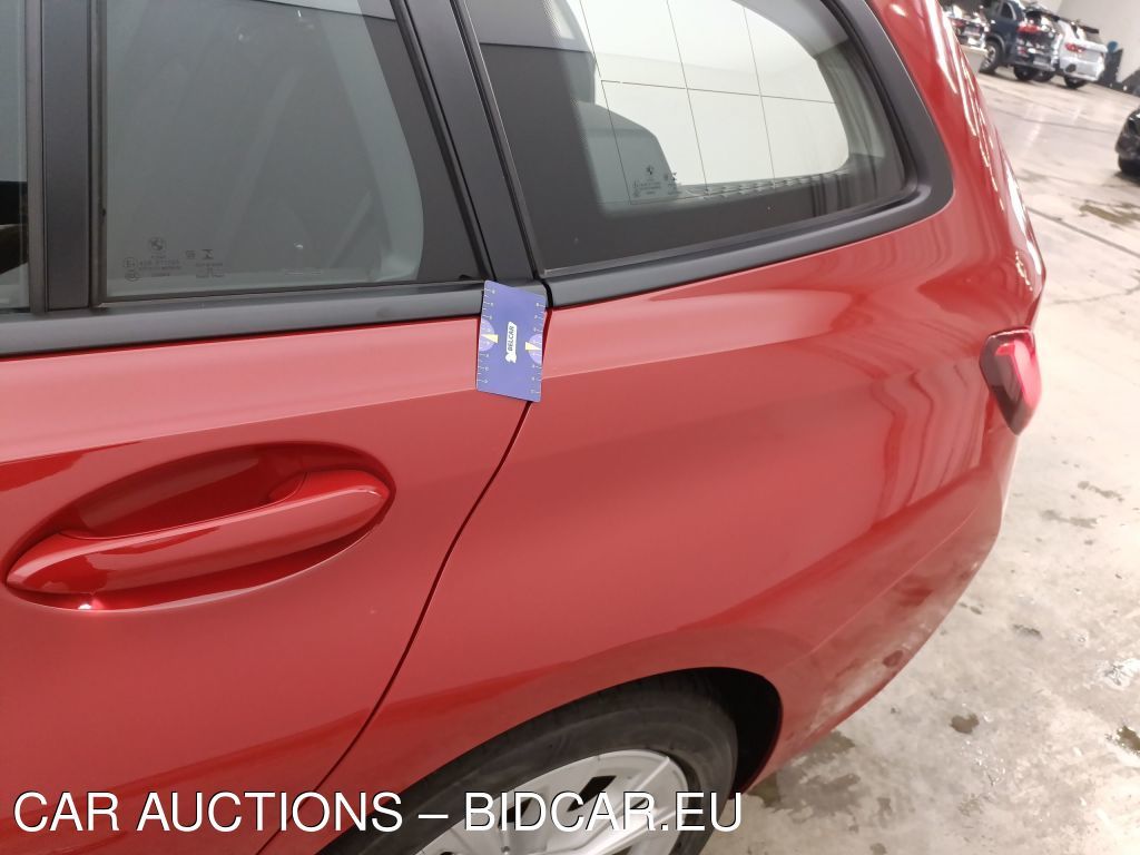 BMW 3 touring - 2019 TOURING 330EAS PHEV, 2021