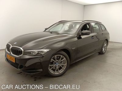 BMW 3 touring - 2022 TOURING 320EA PHEV, 2023