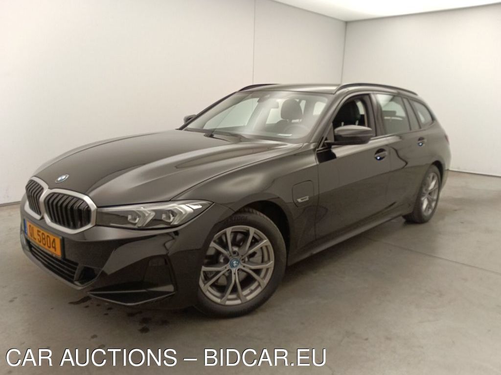 BMW 3 touring - 2022 TOURING 320EA PHEV, 2023