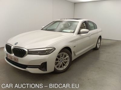 BMW 5 - 2020 545EXAS PHEV, 2023