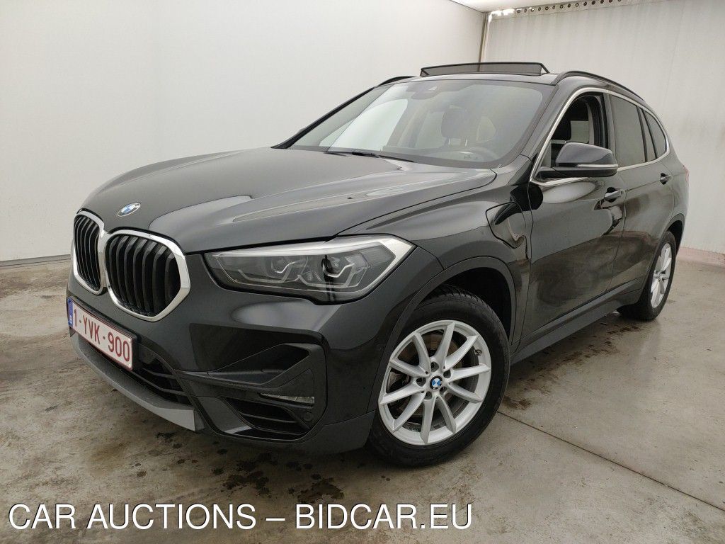 BMW X1 - 2019 X1 1.5IA XDRIVE25E PHEV OPF, 2021