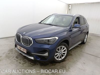 BMW X1 - 2019 X1 1.5IA XDRIVE25E PHEV OPF, 2020