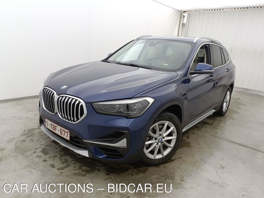 BMW X1 - 2019 X1 1.5IA XDRIVE25E PHEV OPF, 2020
