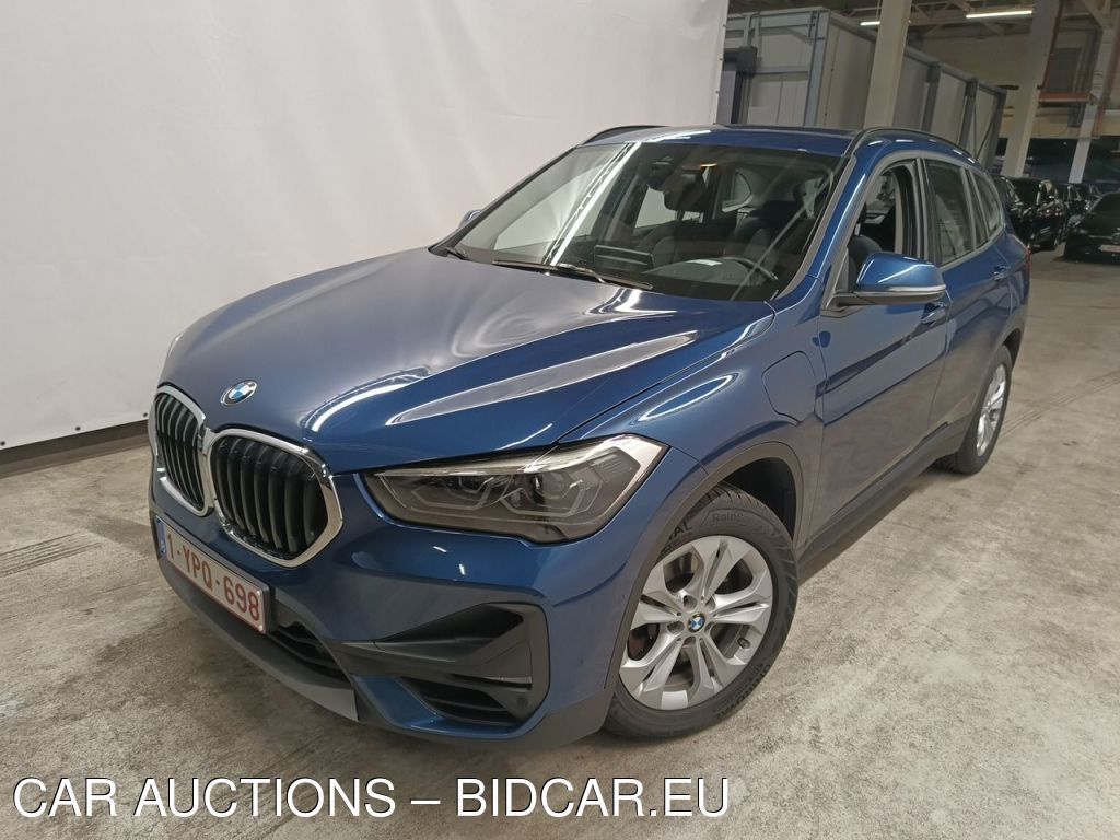 BMW X1 - 2019 X1 1.5IA XDRIVE25E PHEV OPF, 2020