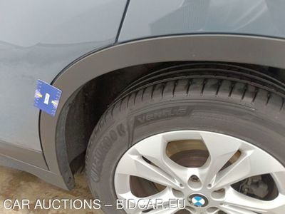 BMW X1 - 2019 X1 1.5IA XDRIVE25E PHEV OPF, 2021