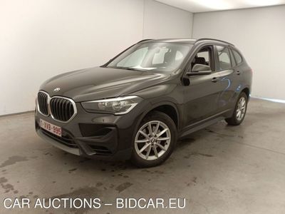 BMW X1 - 2019 X1 1.5I SDRIVE18 OPF, 2020