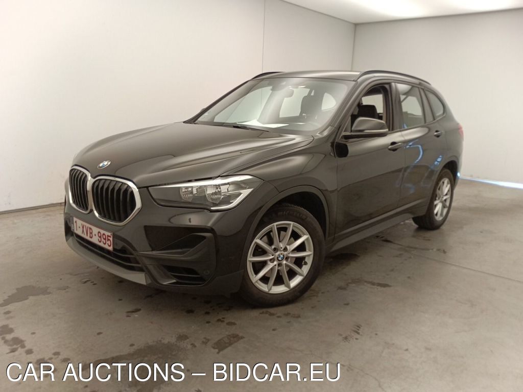BMW X1 - 2019 X1 1.5I SDRIVE18 OPF, 2020