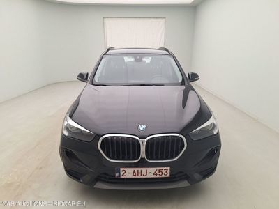 BMW X1 diesel - 2019 X1 2.0 D SDRIVE18 ADBLUE (EU6AP), 2021