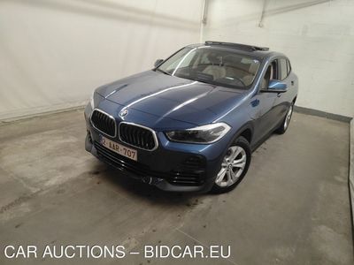 BMW X2 X2 1.5IA XDRIVE25E PHEV OPF, 2021