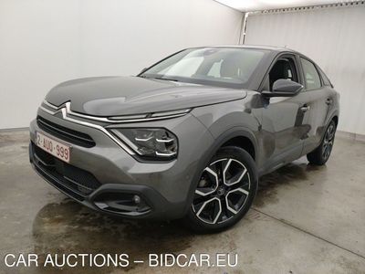 Citroen E-c4 E-C4 50 KWH BUSINESS LOUNGE, 2021