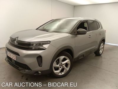 Citroen C5 aircross diesel - 2022 C5 AIRCROSS 1.5 BLUEHDI LIVE S&amp;S (EU6.4), 2022