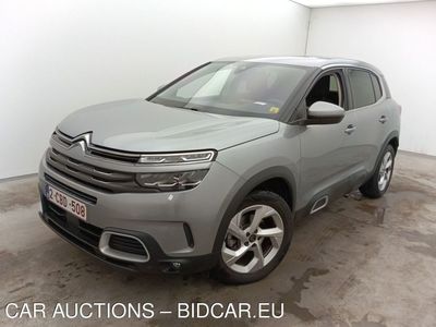 Citroen C5 aircross - 2022 C5 AIRCROSS 1.2 PURETECH LIVE S&amp;S, 2022