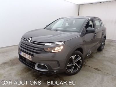 Citroen C5 aircross C5 AIRCROSS 1.2 PURETECH LIVE S&amp;S, 2020