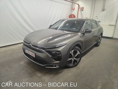 Citroen C5 x C5 X 1.6 TURBO PHEV BUSINESS GPS, 2023