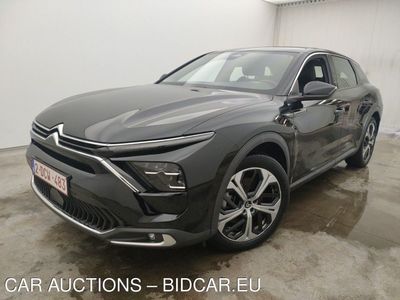 Citroen C5 x C5 X 1.6 TURBO PHEV BUSINESS GPS, 2023