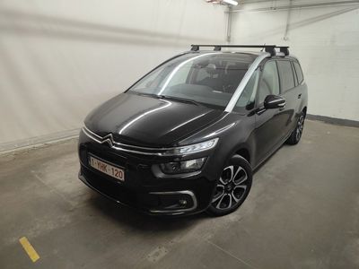 Citroen Grand c4 spacetourer diesel GRAND C4 SPACETOURER 1.5 BLUEHDI BUSINESS GPS (FL.), 2020