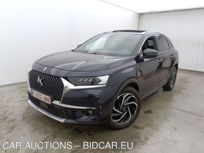 Ds Ds 7 crossback DS 7 CROSSBACK 1.6 PURETECH SO CHIC (EU6.3), 2020