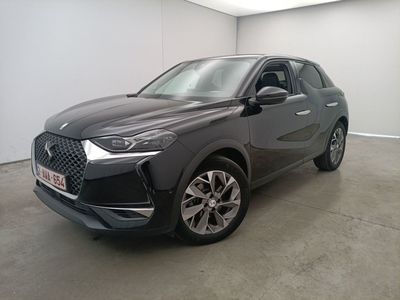 Ds Ds 3 crossback e-tense DS 3 CROSSBACK 50 KWH E-TENSE GRAND CHIC, 2021
