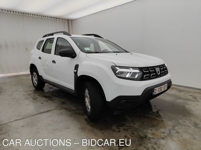 Dacia Duster - 2021 DUSTER 1.0 TCE ESSENTIAL GPF, 2022