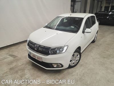 Dacia Sandero - 2017 SANDERO 1.0I SCE LAUREATE (EU6.2), 2019
