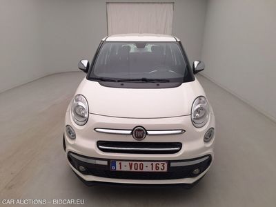 Fiat 500l - 2017 500L 1.4I POP STAR, 2019