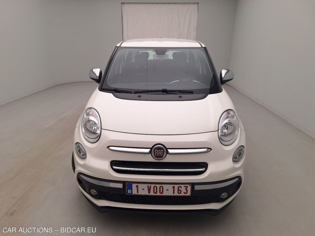 Fiat 500l - 2017 500L 1.4I POP STAR, 2019