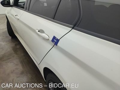 Fiat Tipo station wagon diesel TIPO 1.6 MULTIJET S-DESIGN DCT S&amp;S (EU6D-T.), 2020