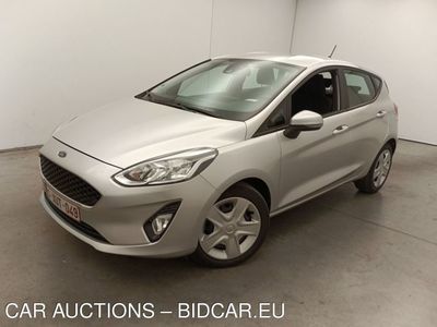 Ford Fiesta - 2017 FIESTA 1.0 ECOBOOST CONNECTED, 2020