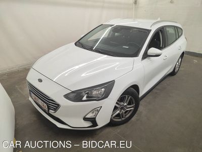 Ford Focus clipper diesel - 2018 FOCUS 1.5 ECOBLUE TREND EDITION BUSINESS, 2019