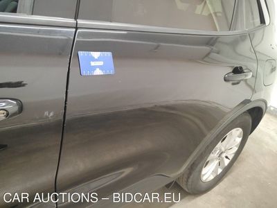 Ford Kuga - 2020 KUGA 2.5 ECOBOOST FWD FHEV TITANIUM (EU6D), 2021