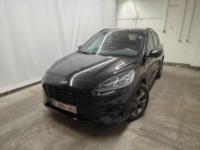 Ford Kuga diesel - 2020 KUGA 2.0 TDCI EB AWD ST-LINE X (EU6D), 2021