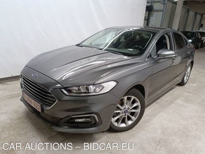 Ford Mondeo hybrid - 2019 MONDEO 2.0 HEV TITANIUM (EU6.2), 2021