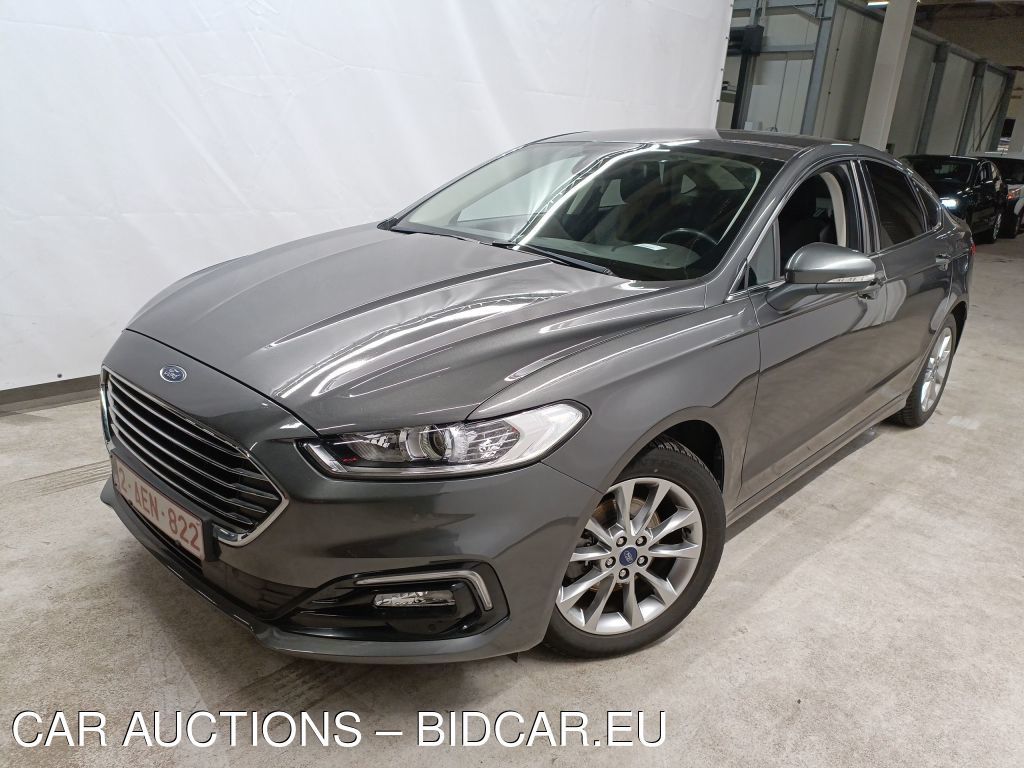 Ford Mondeo hybrid - 2019 MONDEO 2.0 HEV TITANIUM (EU6.2), 2021
