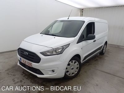 Ford Transit connect lwb diesel - 2018 210 1.5 TDCI TREND (EU6.2), 2020